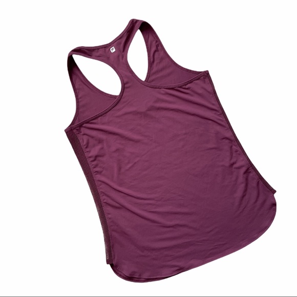 Fabletics Karlie tunic tank - Picture 4 of 5